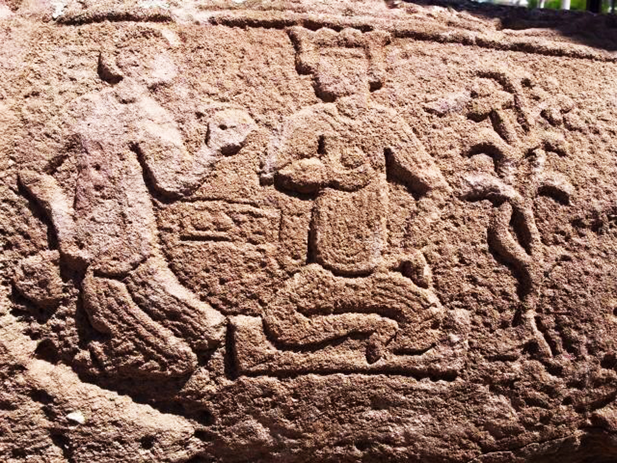 Tomb of Noah and 4 more reasons to visit Nakhchivan during European Games