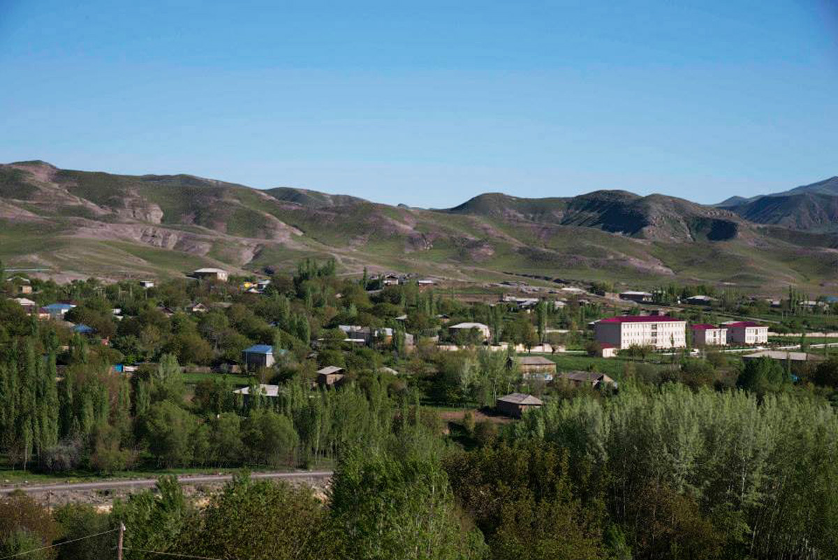 Tomb of Noah and 4 more reasons to visit Nakhchivan during European Games