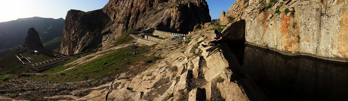 Tomb of Noah and 4 more reasons to visit Nakhchivan during European Games