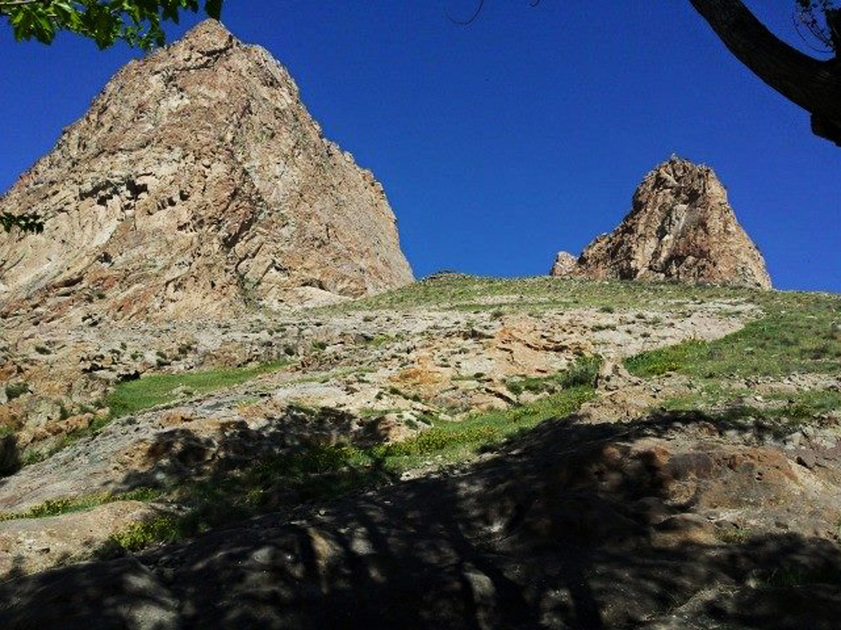 Tomb of Noah and 4 more reasons to visit Nakhchivan during European Games