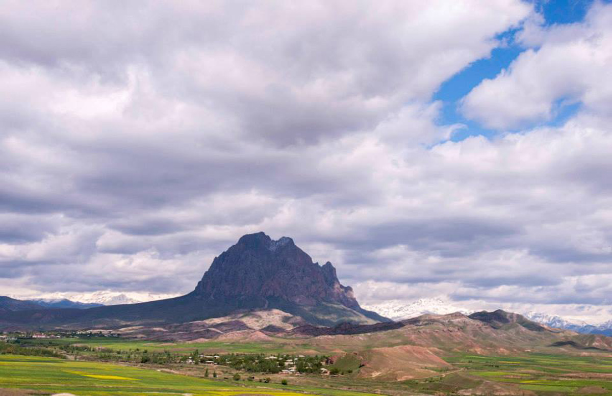 Tomb of Noah and 4 more reasons to visit Nakhchivan during European Games