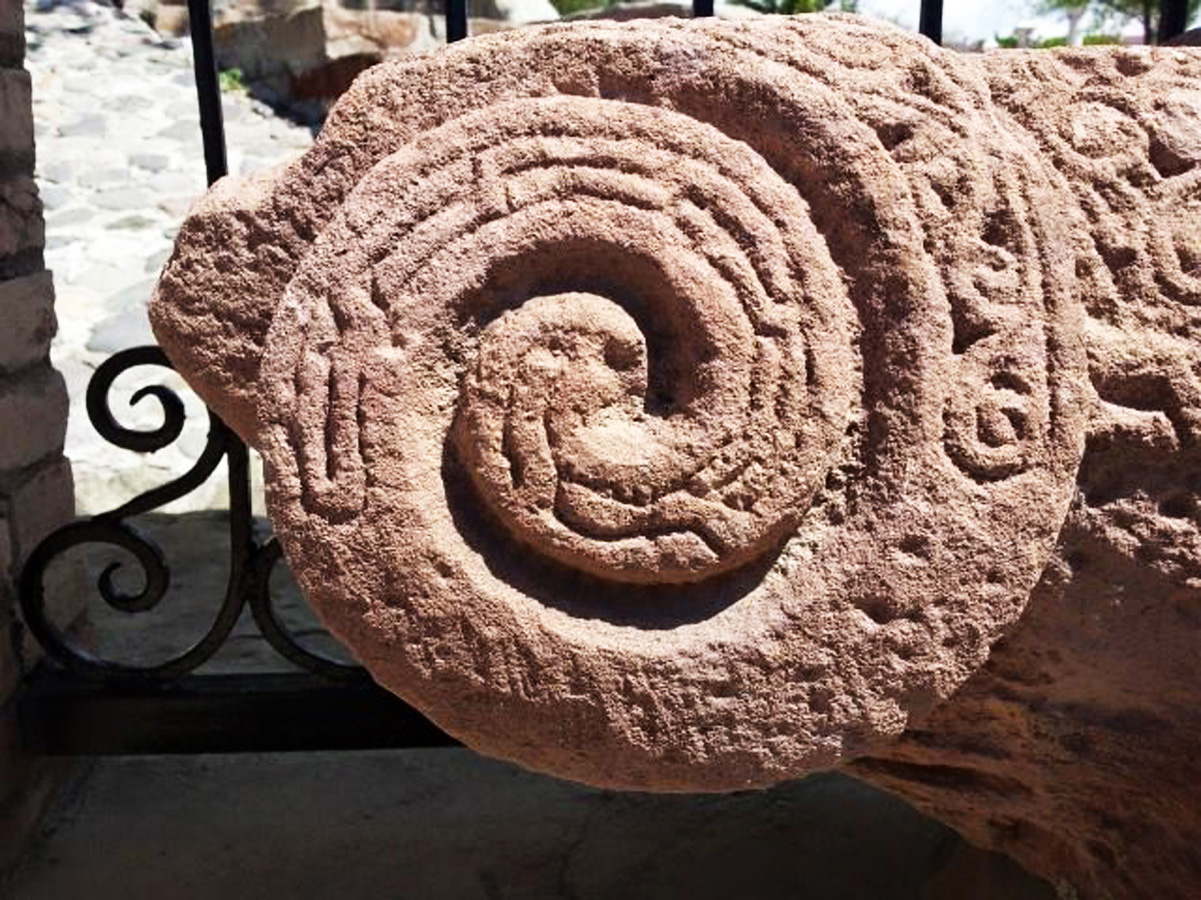 Tomb of Noah and 4 more reasons to visit Nakhchivan during European Games