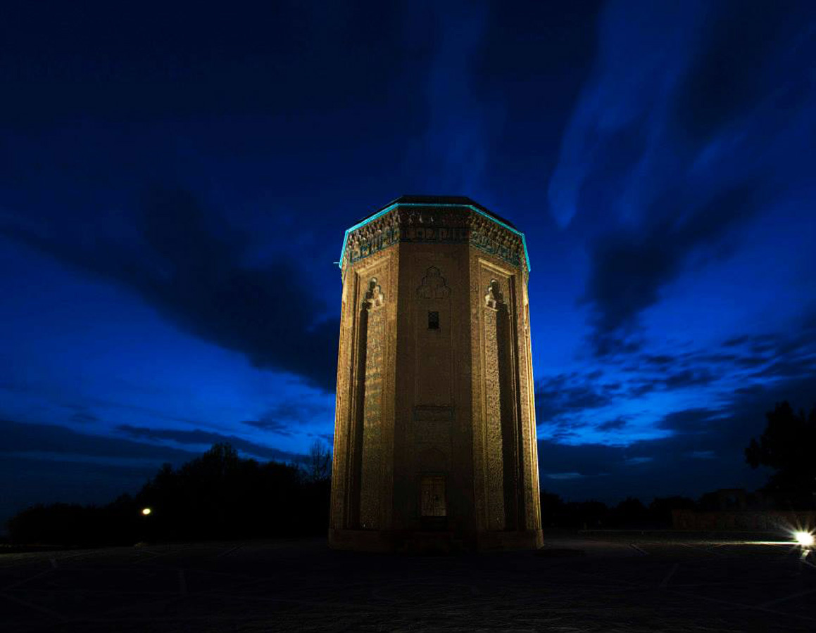 Tomb of Noah and 4 more reasons to visit Nakhchivan during European Games