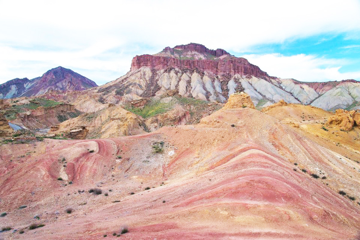 Tomb of Noah and 4 more reasons to visit Nakhchivan during European Games