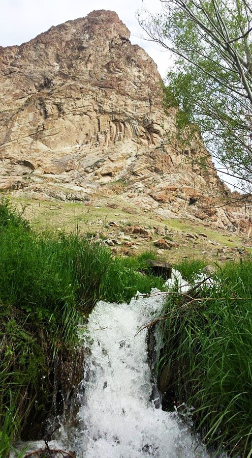 Tomb of Noah and 4 more reasons to visit Nakhchivan during European Games