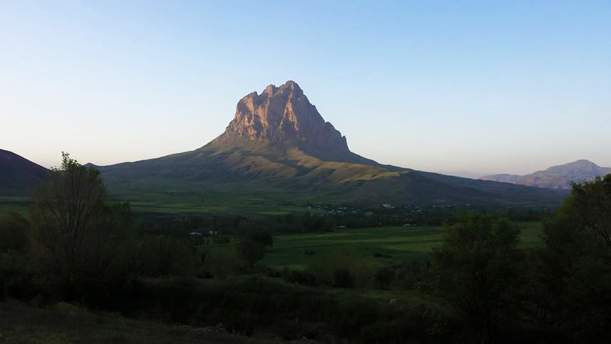 Tomb of Noah and 4 more reasons to visit Nakhchivan during European Games
