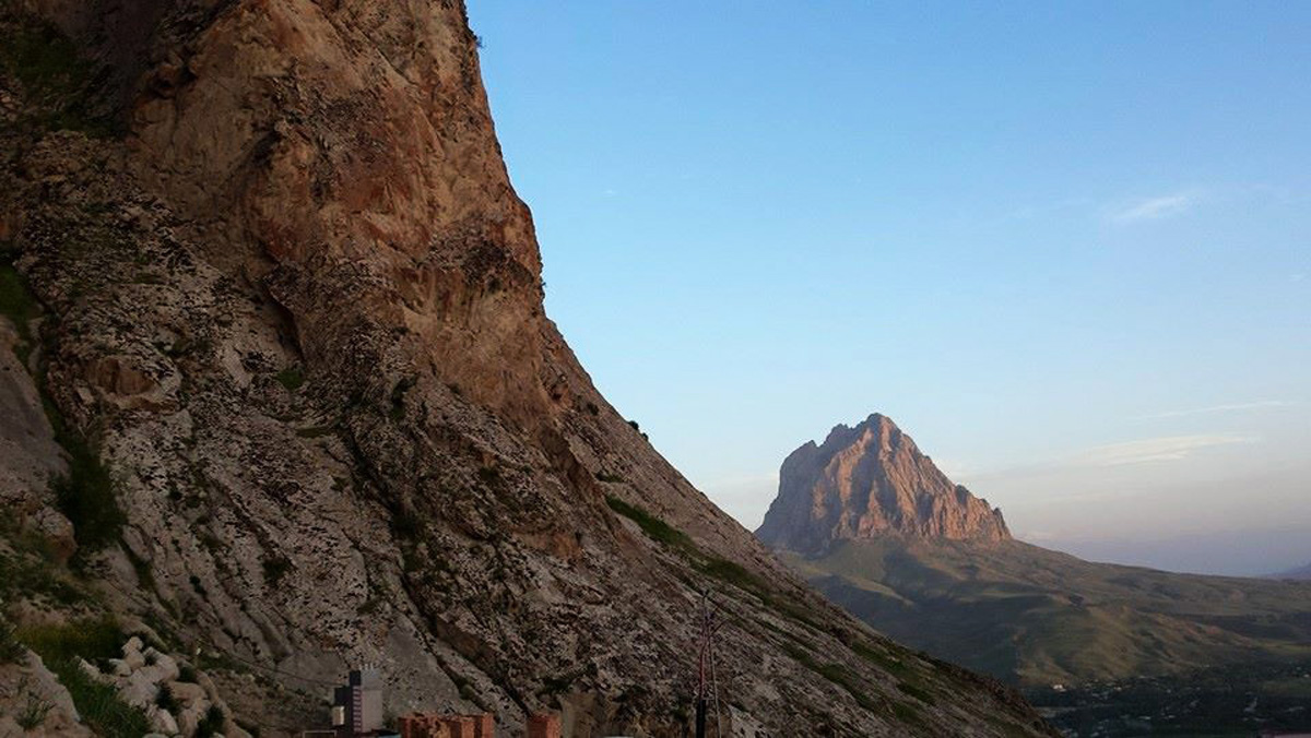 Tomb of Noah and 4 more reasons to visit Nakhchivan during European Games