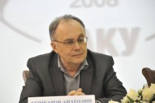 В Бакинском филиале МГУ имени М.В.Ломоносова прошел День открытых дверей