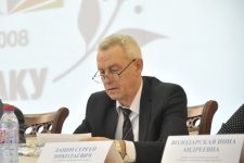 В Бакинском филиале МГУ имени М.В.Ломоносова прошел День открытых дверей