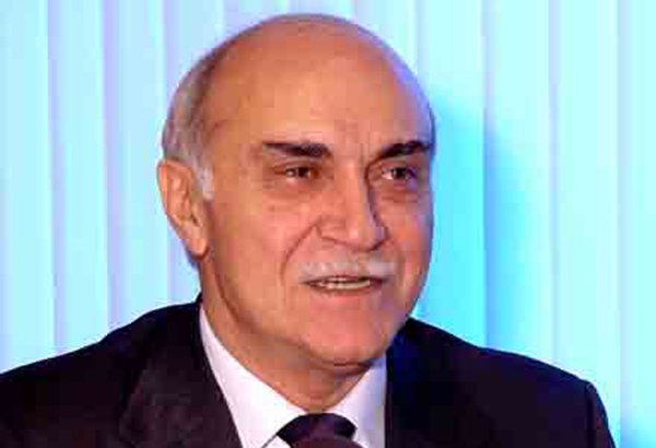 Parliamentary elections in Kazakhstan held in fair and perfect manner - Valeh Alasgarov