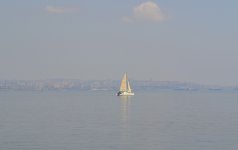 Гости Евроигр смогут порыбачить в Каспийском море (ФОТО)