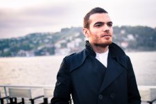 Эльнур Гусейнов разыграл билеты на "Евровидение-2015" (ФОТО)