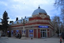 Гянджа: Из сегодняшней столицы в прежнюю (ФОТО)
