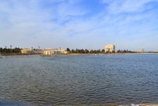 Гянджа: Из сегодняшней столицы в прежнюю (ФОТО)