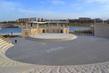 Гянджа: Из сегодняшней столицы в прежнюю (ФОТО)