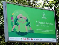 Гянджа: Из сегодняшней столицы в прежнюю (ФОТО)