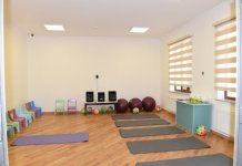 Mehriban Aliyeva attends opening of orphanage-kindergarten No. 1 in Baku after major overhaul