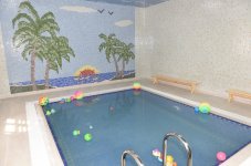 Mehriban Aliyeva attends opening of orphanage-kindergarten No. 1 in Baku after major overhaul
