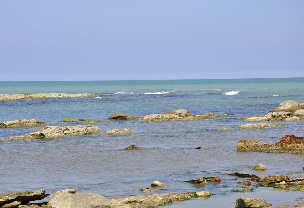 Kazakhstan launches environmental study of Caspian Sea with new funding support