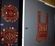 Azerbaijan Carpet Museum: Home to thousands of unique exhibits (PHOTO)