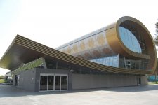 Azerbaijan Carpet Museum: Home to thousands of unique exhibits (PHOTO)