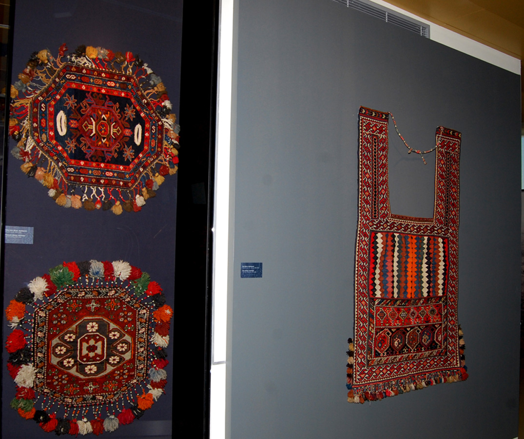 Azerbaijan Carpet Museum: Home to thousands of unique exhibits (PHOTO)