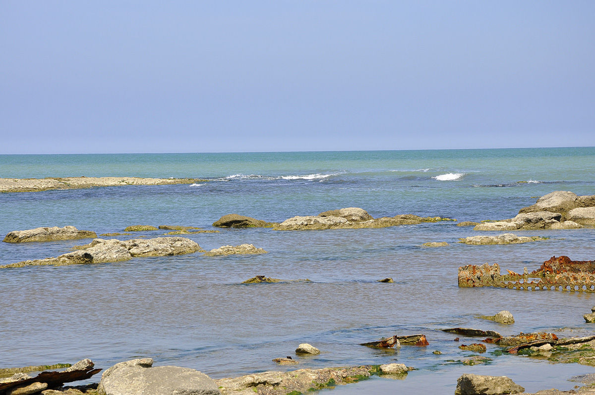 Kazakhstan launches environmental study of Caspian Sea with new funding support