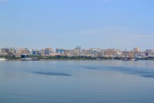 Baku 2015: A boat trip in Azerbaijani capital’s bay (PHOTO)
