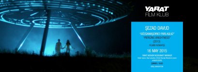 Shezad Dawood. Piercing Brightness