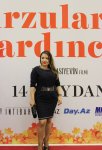 Звезды на премьере фильма "Вслед за мечтой" - о любви и смертельной болезни (ФОТО)