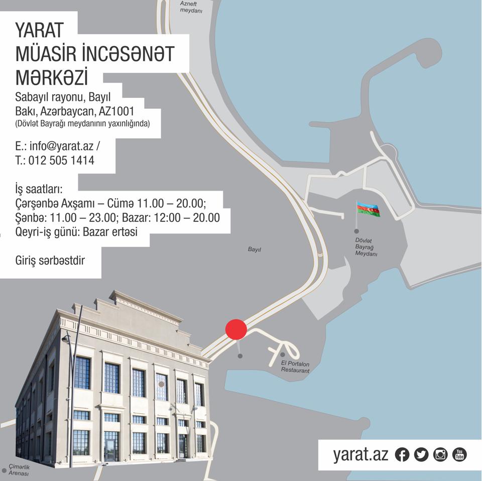 Shezad Dawood. Piercing Brightness