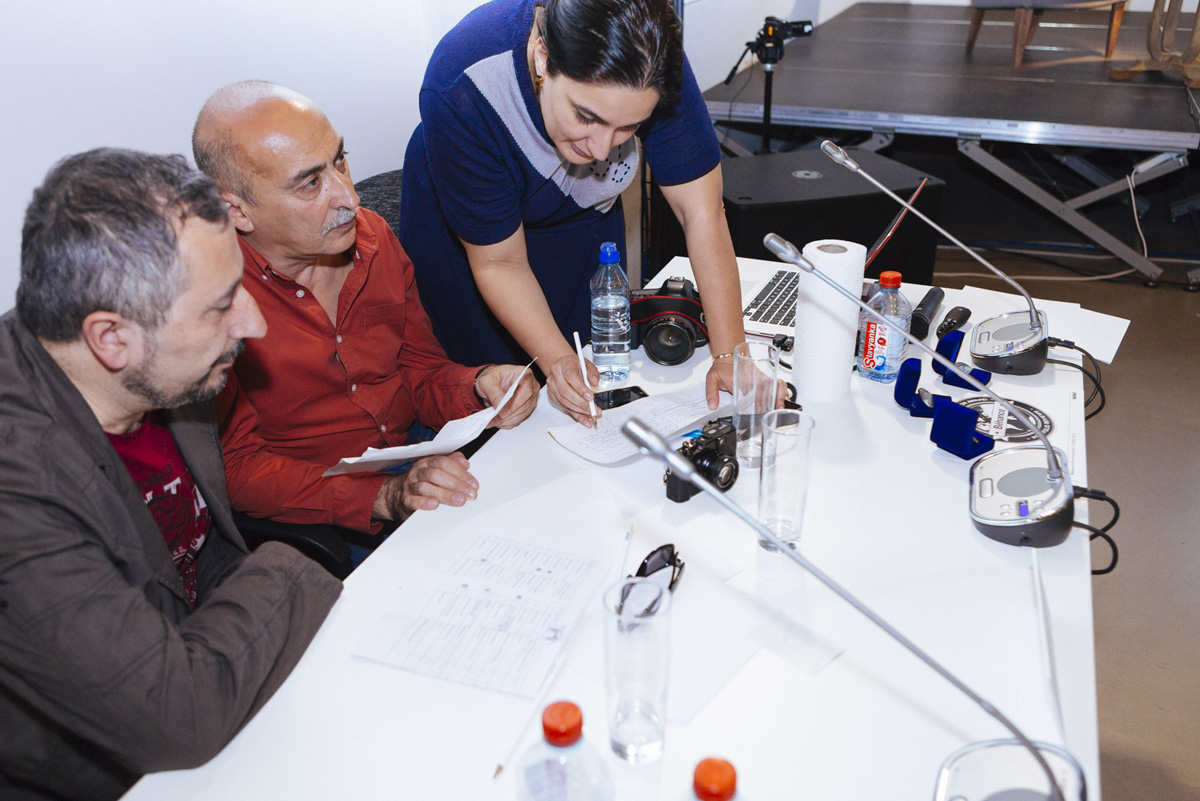 YARAT, BEHANCE host Portfolio Review Day