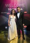 Эльнур Гусейнов на церемонии открытия 	конкурса "Евровидение-2015" (ФОТО)