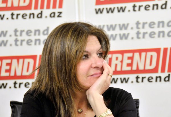 Goulet: Rouhani’s Armenia trip may help settle Karabakh conflict