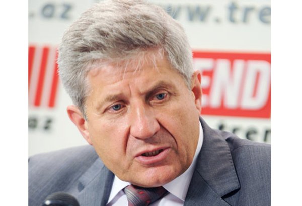 Azerbaijan holds impressive first European Games closing ceremony - ambassador of Belarus