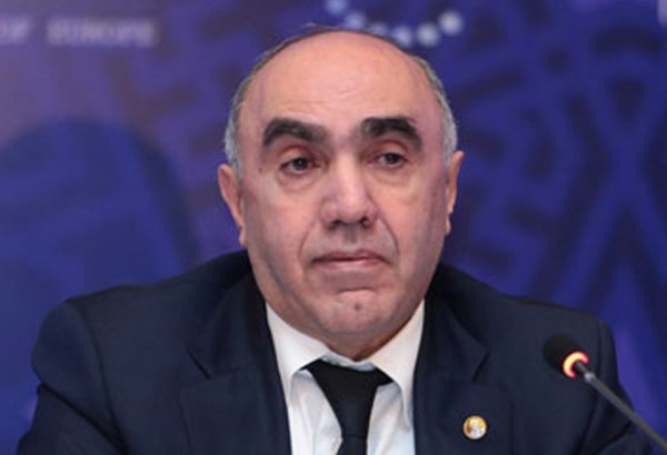 Закир Гаралов о ходе расследования уголовного дела в связи с событиями в Гяндже