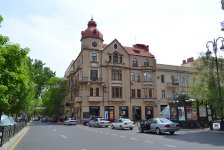 БАКУ-2015: В самом сердце столицы - прогулка по Торговой и Площади фонтанов (ФОТО)