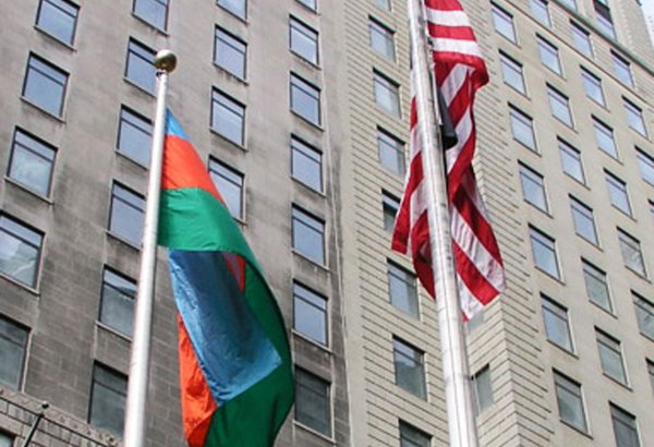 US report on Azerbaijan not related to European Games – ambassador