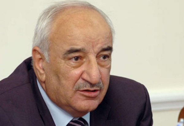 Азербайджан инвестировал в транспортный сектор $25 млрд - вице-премьер