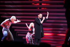 Сегодня в Вене состоится финал "Евровидения-2015" (ФОТО)