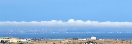 The Upland Park – a beautiful view of Baku (PHOTO) (Part 2)