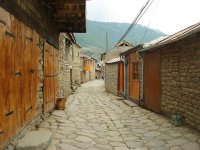 Baku-2015: Unique Lahij village in Caucasus mountains (PHOTO)