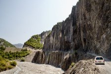 Baku-2015: Unique Lahij village in Caucasus mountains (PHOTO)