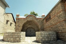 Baku-2015: Unique Lahij village in Caucasus mountains (PHOTO)