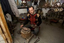 Baku-2015: Unique Lahij village in Caucasus mountains (PHOTO)