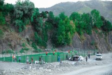 Baku-2015: Unique Lahij village in Caucasus mountains (PHOTO)