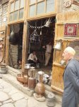 "Обиженный Ангел" в древнем азербайджанском селе Лахыдж  (ВИДЕО, ФОТО)
