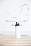 При поддержке Фонда Гейдара Алиева и минобразования Азербайджана прошла ярмарка труда для студентов (ФОТО)