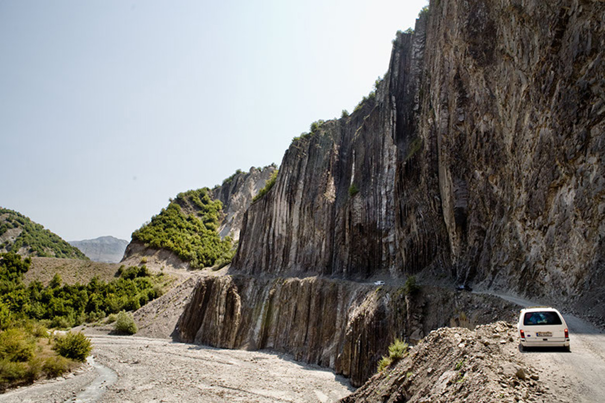 Baku-2015: Unique Lahij village in Caucasus mountains (PHOTO)