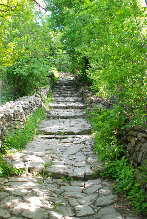 Baku-2015: Unique Lahij village in Caucasus mountains (PHOTO)